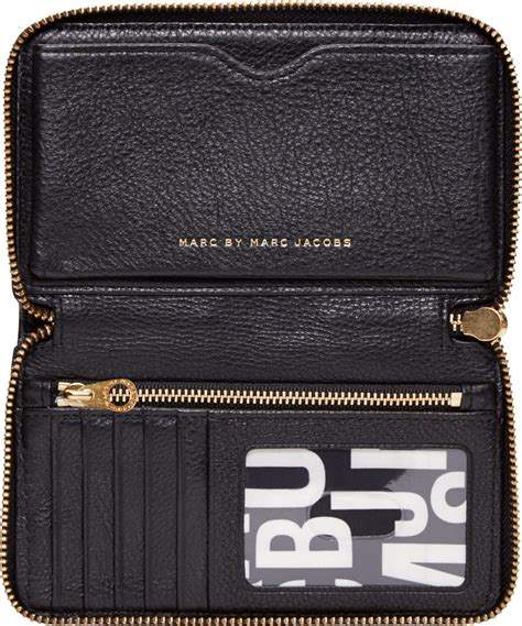 marc jacobs wallet on sale